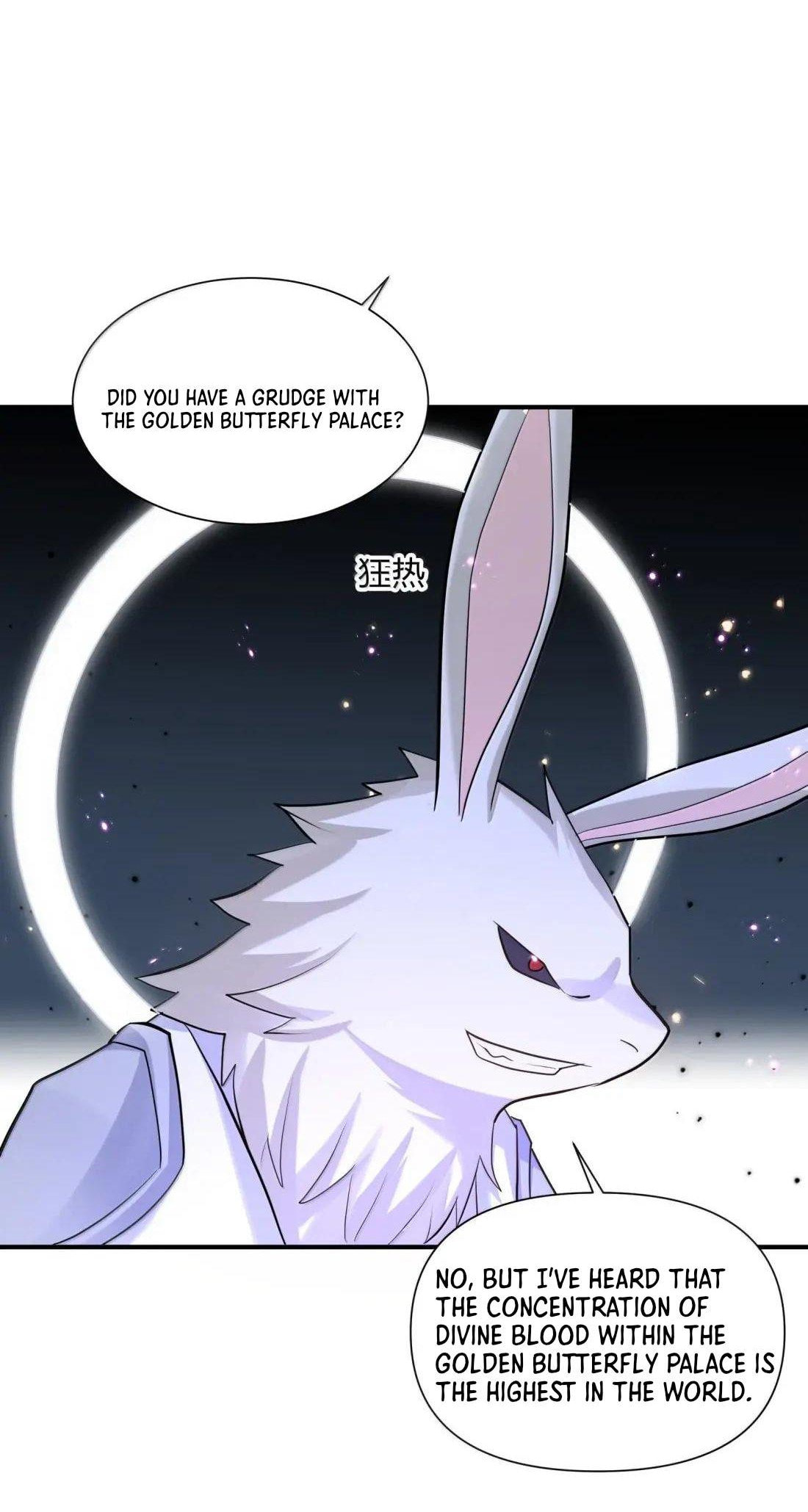 Zhang De Tai Xiang BOSS, Jieguo Shì Ren Zhen De Xin Le. Chapter 114 page 44 - 