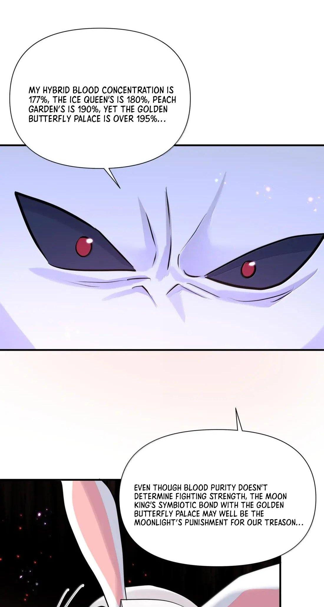 Zhang De Tai Xiang BOSS, Jieguo Shì Ren Zhen De Xin Le. Chapter 114 page 45 - 
