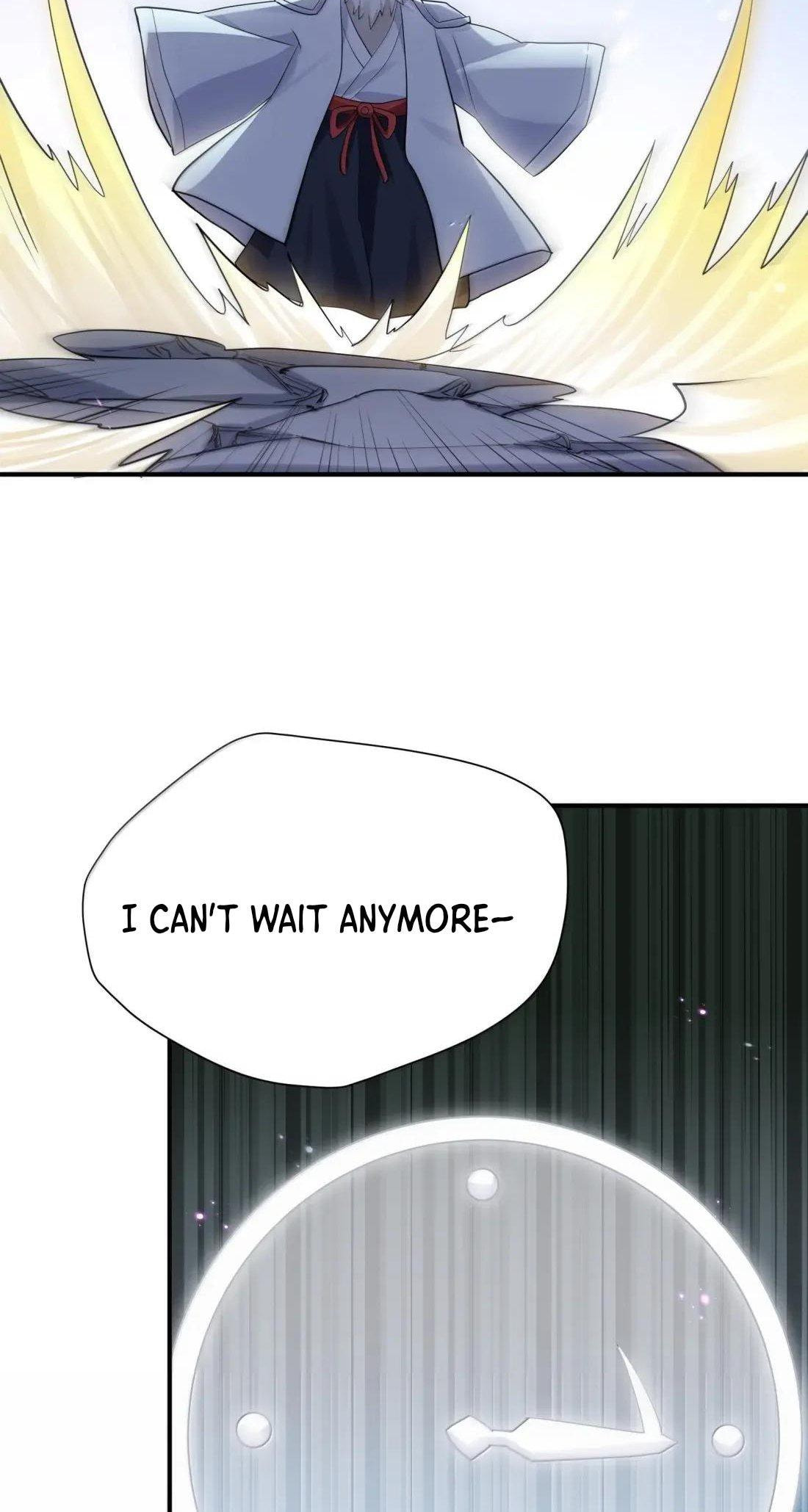 Zhang De Tai Xiang BOSS, Jieguo Shì Ren Zhen De Xin Le. Chapter 114 page 48 - 
