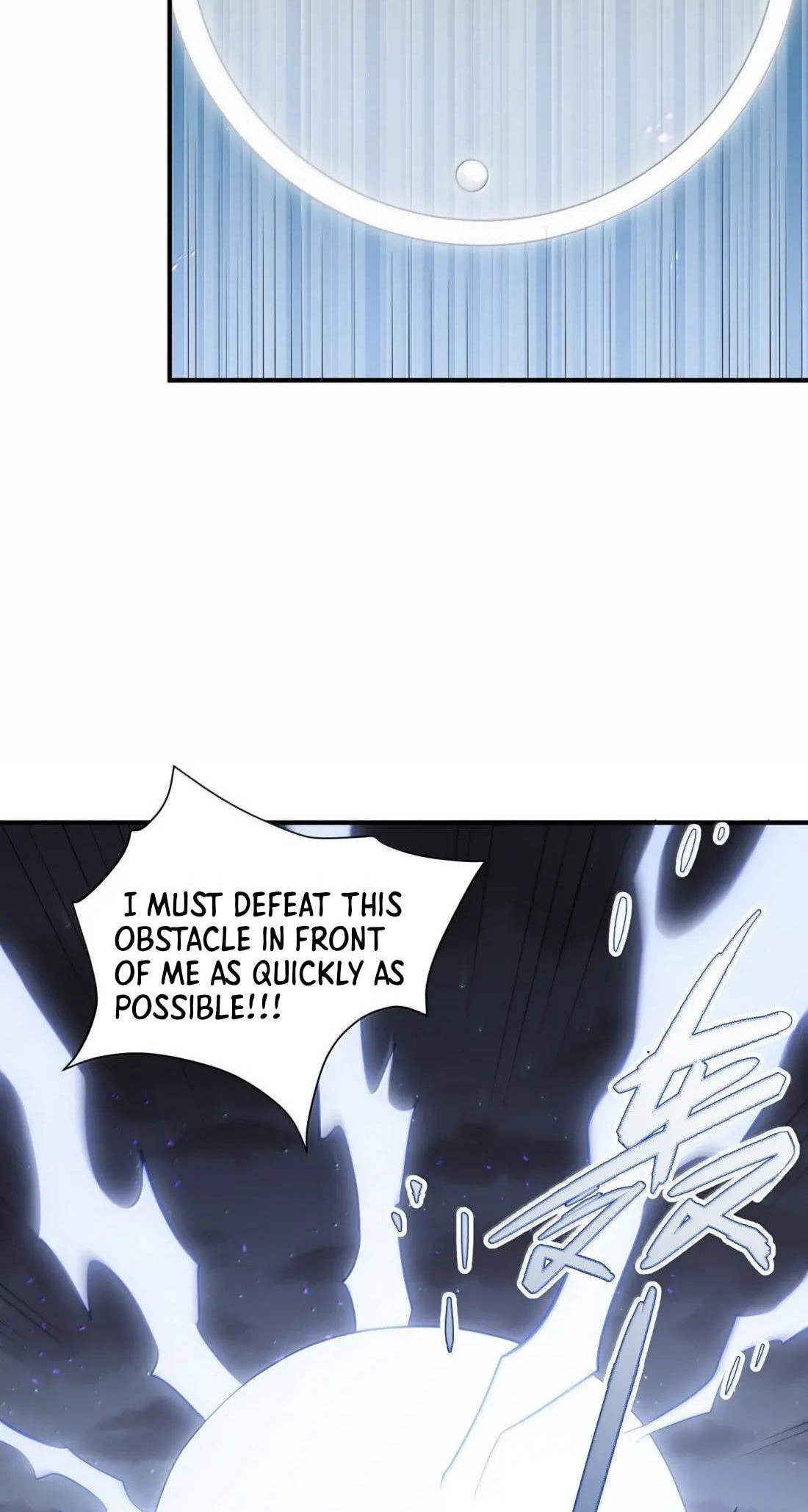 Zhang De Tai Xiang BOSS, Jieguo Shì Ren Zhen De Xin Le. Chapter 114 page 49 - 