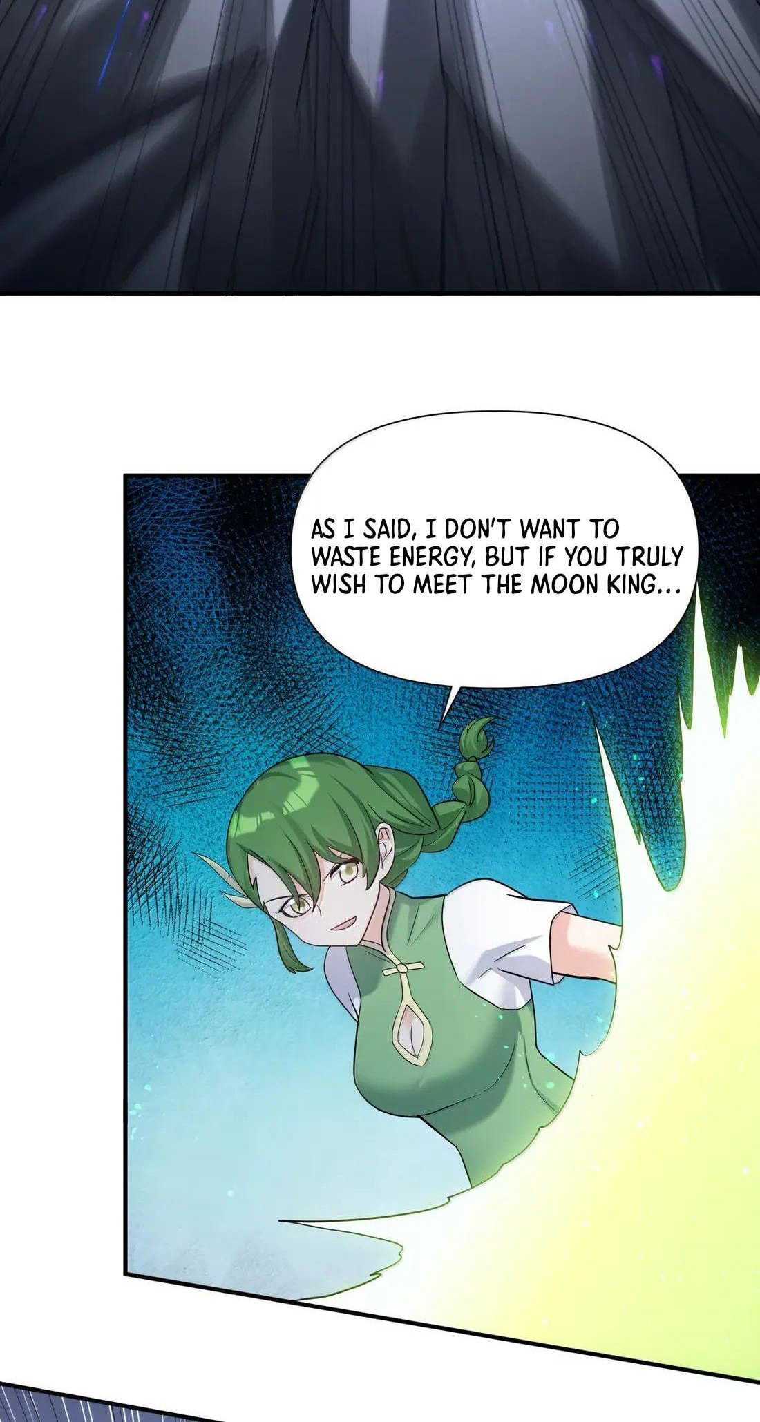 Zhang De Tai Xiang BOSS, Jieguo Shì Ren Zhen De Xin Le. Chapter 114 page 52 - 