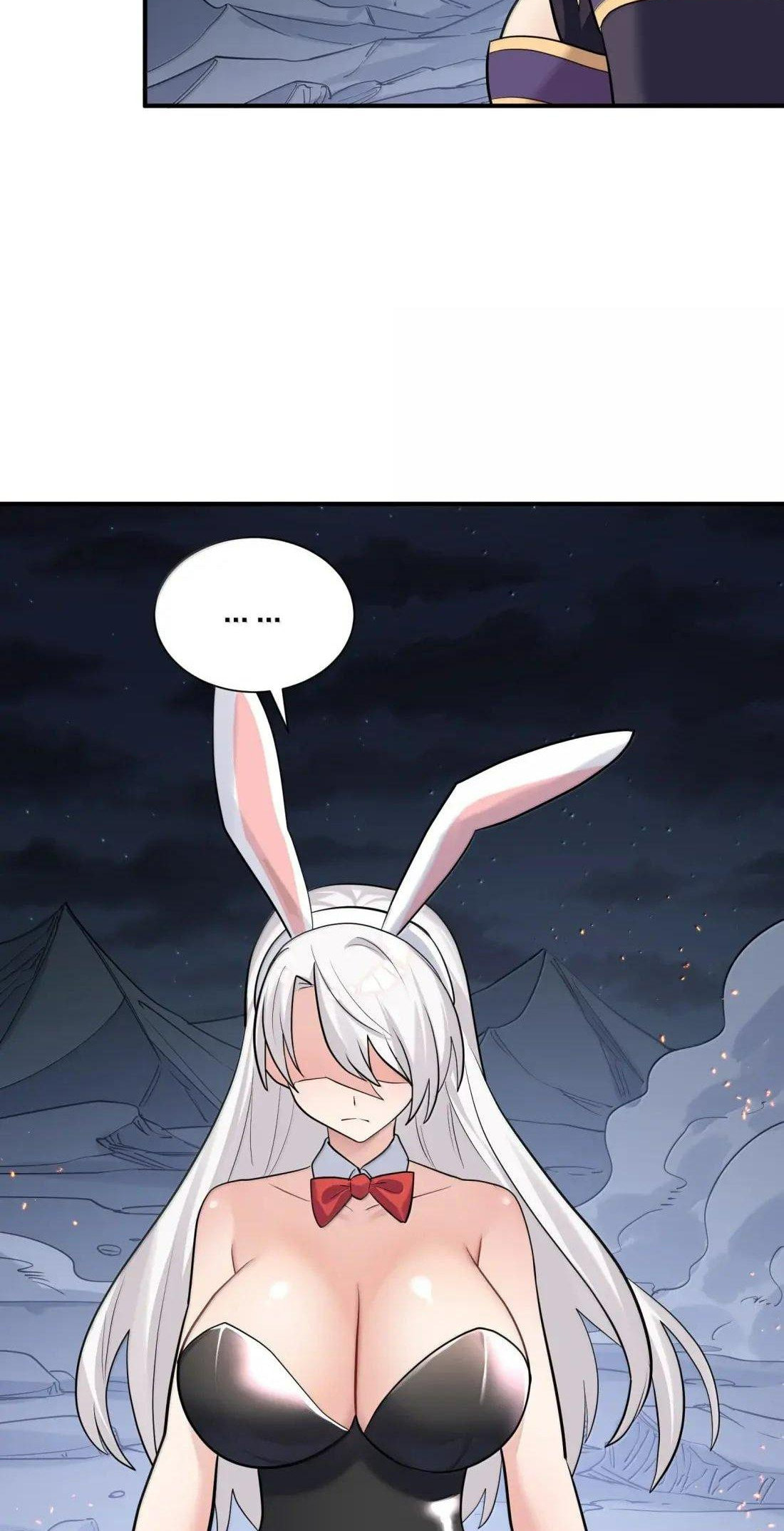 Zhang De Tai Xiang BOSS, Jieguo Shì Ren Zhen De Xin Le. Chapter 114 page 57 - 