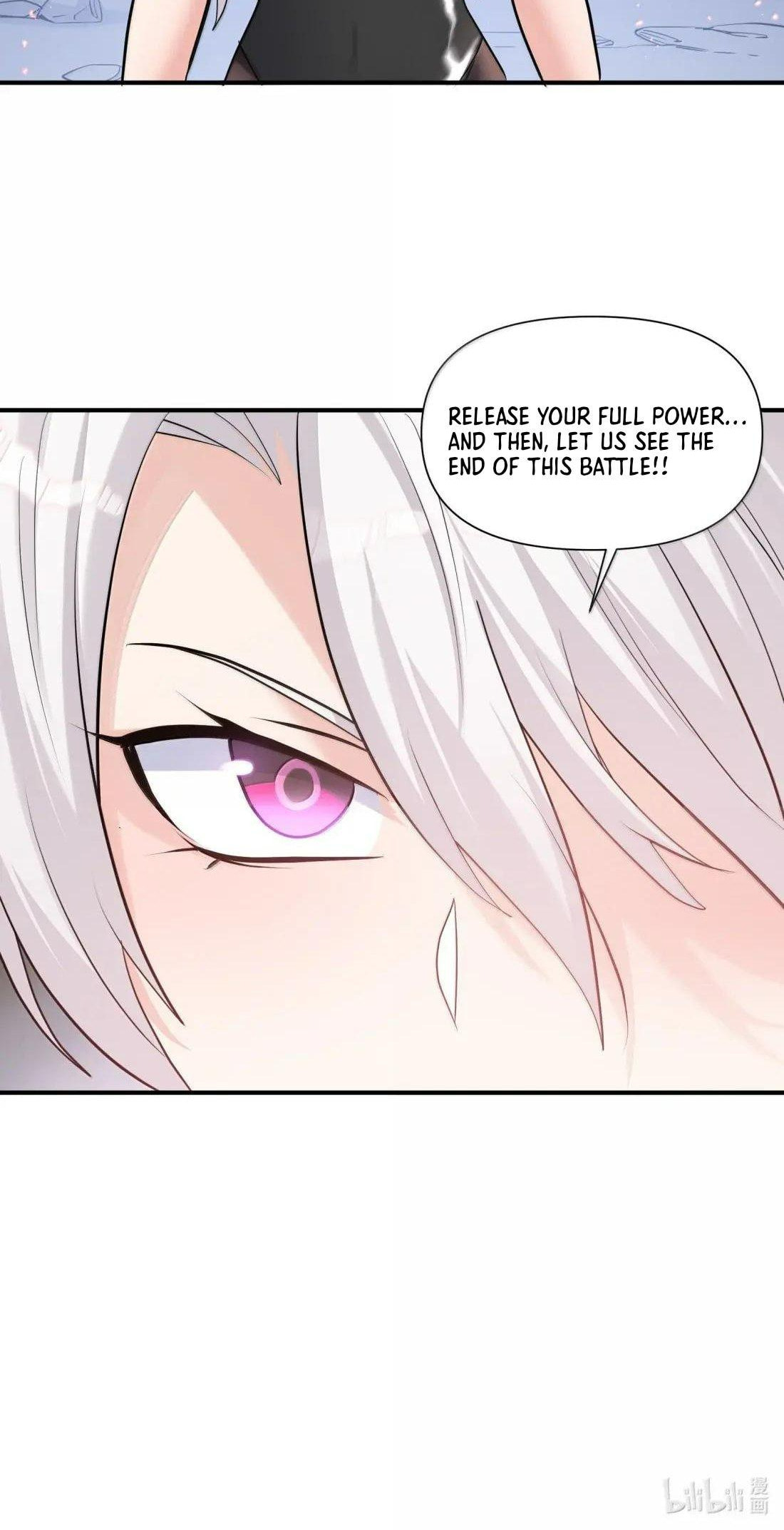 Zhang De Tai Xiang BOSS, Jieguo Shì Ren Zhen De Xin Le. Chapter 114 page 58 - 