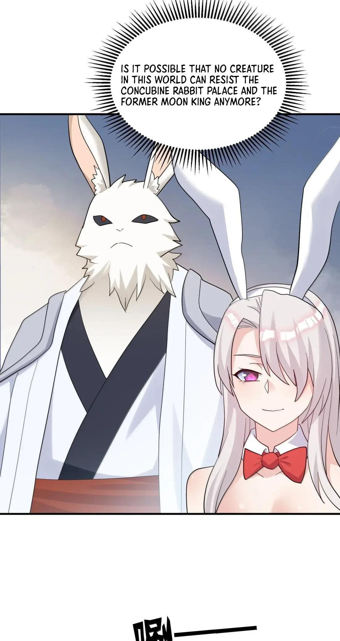 Zhang De Tai Xiang BOSS, Jieguo Shì Ren Zhen De Xin Le. Chapter 114 page 9 - 