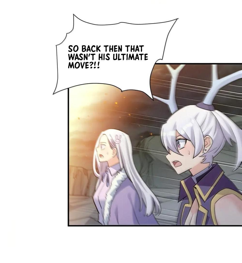 Zhang De Tai Xiang BOSS, Jieguo Shì Ren Zhen De Xin Le. Chapter 115 page 12 - 
