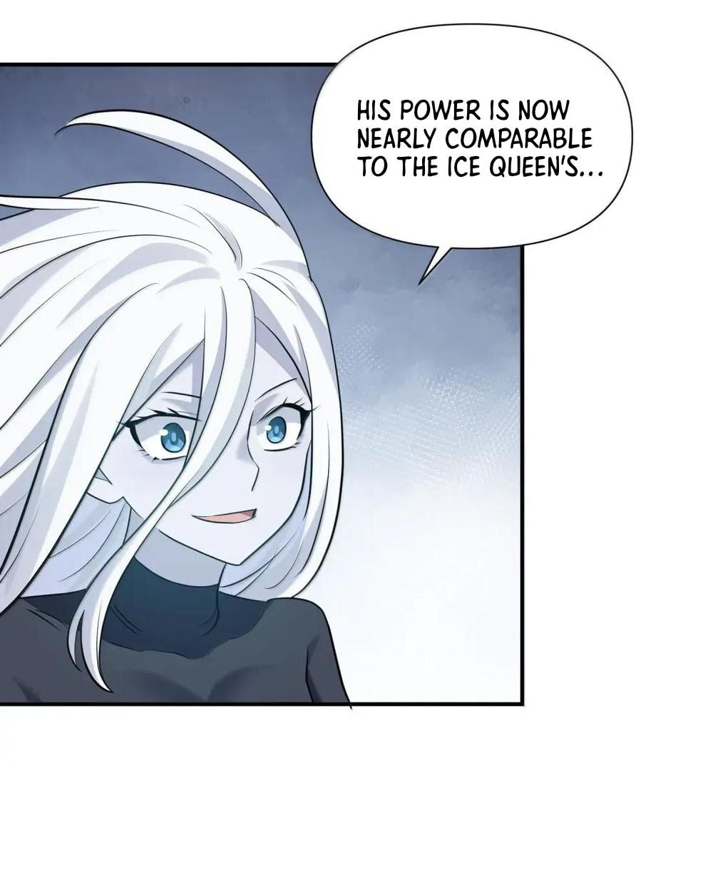 Zhang De Tai Xiang BOSS, Jieguo Shì Ren Zhen De Xin Le. Chapter 115 page 13 - 