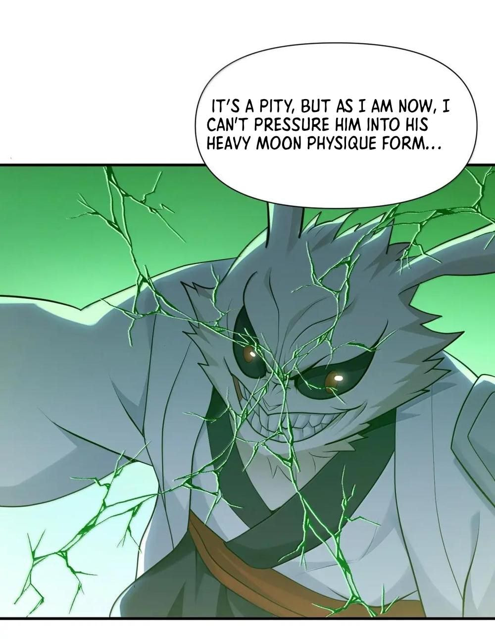 Zhang De Tai Xiang BOSS, Jieguo Shì Ren Zhen De Xin Le. Chapter 115 page 17 - 