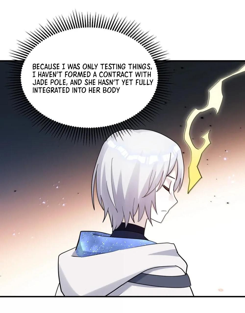 Zhang De Tai Xiang BOSS, Jieguo Shì Ren Zhen De Xin Le. Chapter 115 page 18 - 