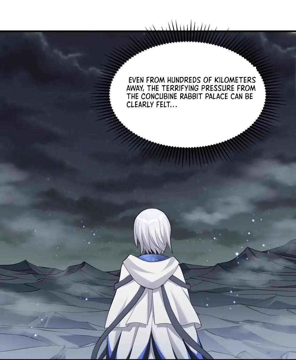 Zhang De Tai Xiang BOSS, Jieguo Shì Ren Zhen De Xin Le. Chapter 115 page 19 - 