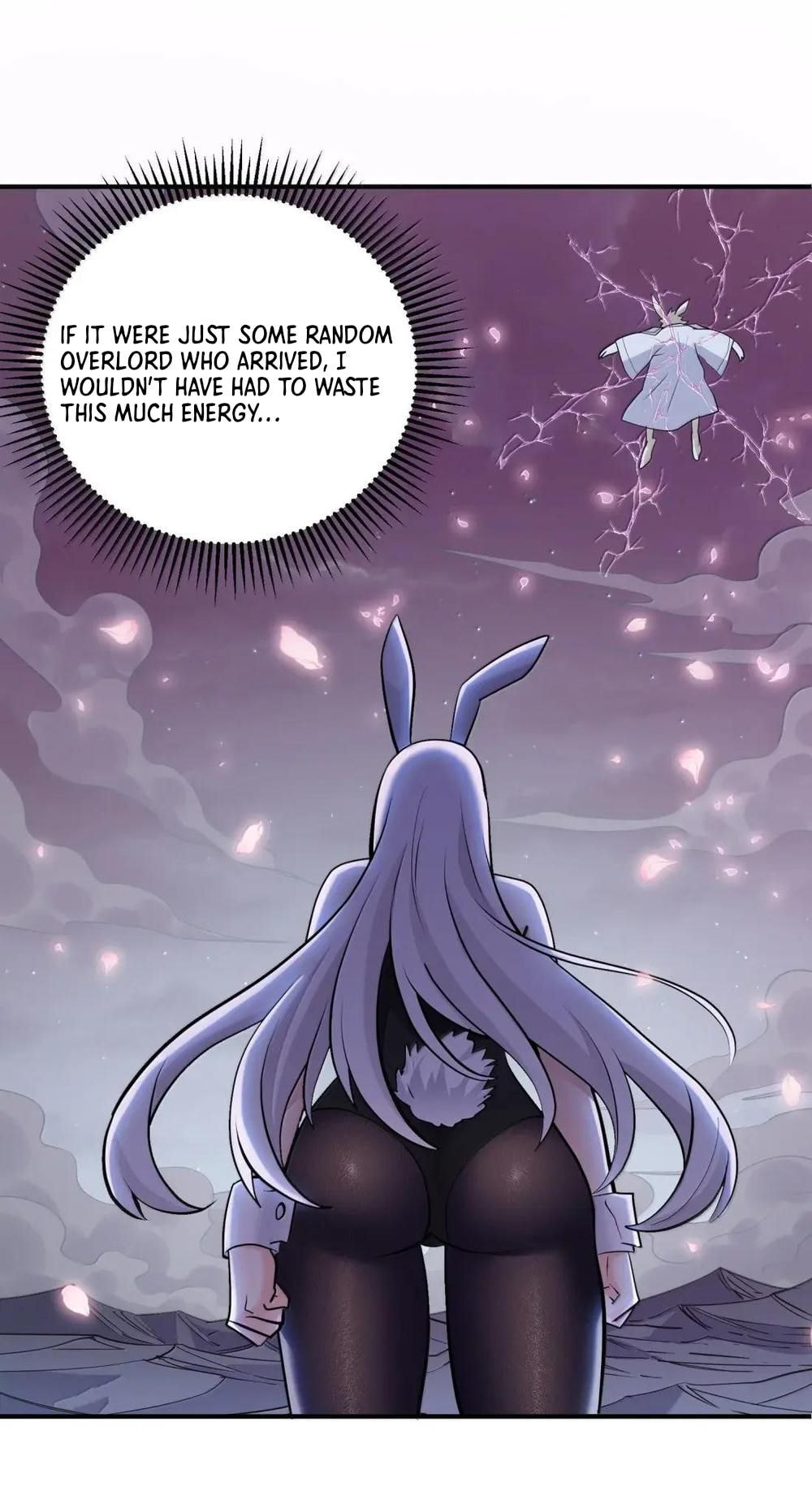Zhang De Tai Xiang BOSS, Jieguo Shì Ren Zhen De Xin Le. Chapter 115 page 3 - 