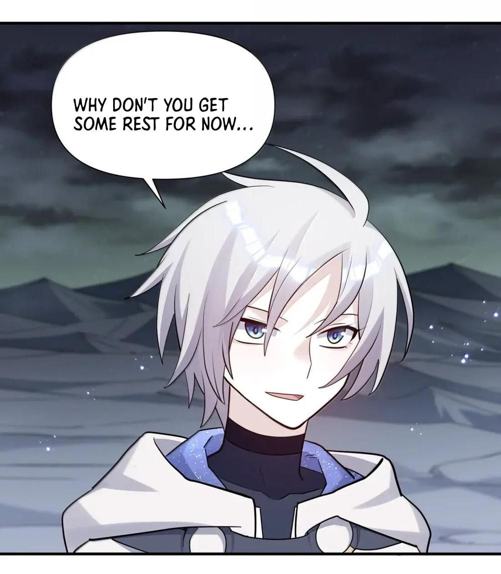 Zhang De Tai Xiang BOSS, Jieguo Shì Ren Zhen De Xin Le. Chapter 115 page 21 - 
