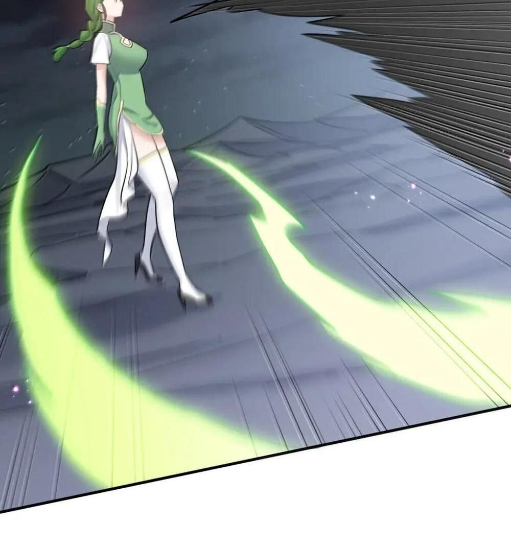 Zhang De Tai Xiang BOSS, Jieguo Shì Ren Zhen De Xin Le. Chapter 115 page 27 - 