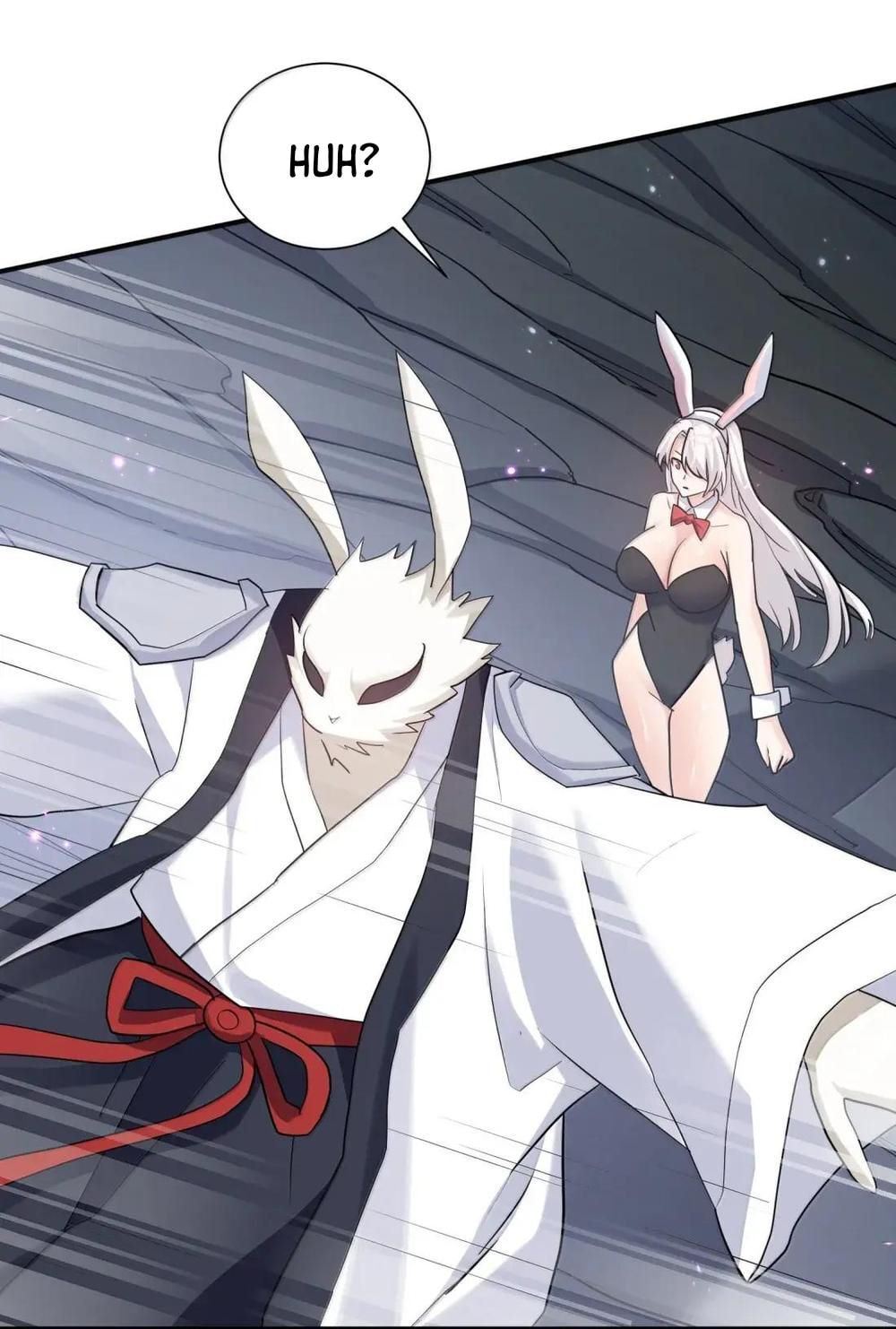 Zhang De Tai Xiang BOSS, Jieguo Shì Ren Zhen De Xin Le. Chapter 115 page 28 - 