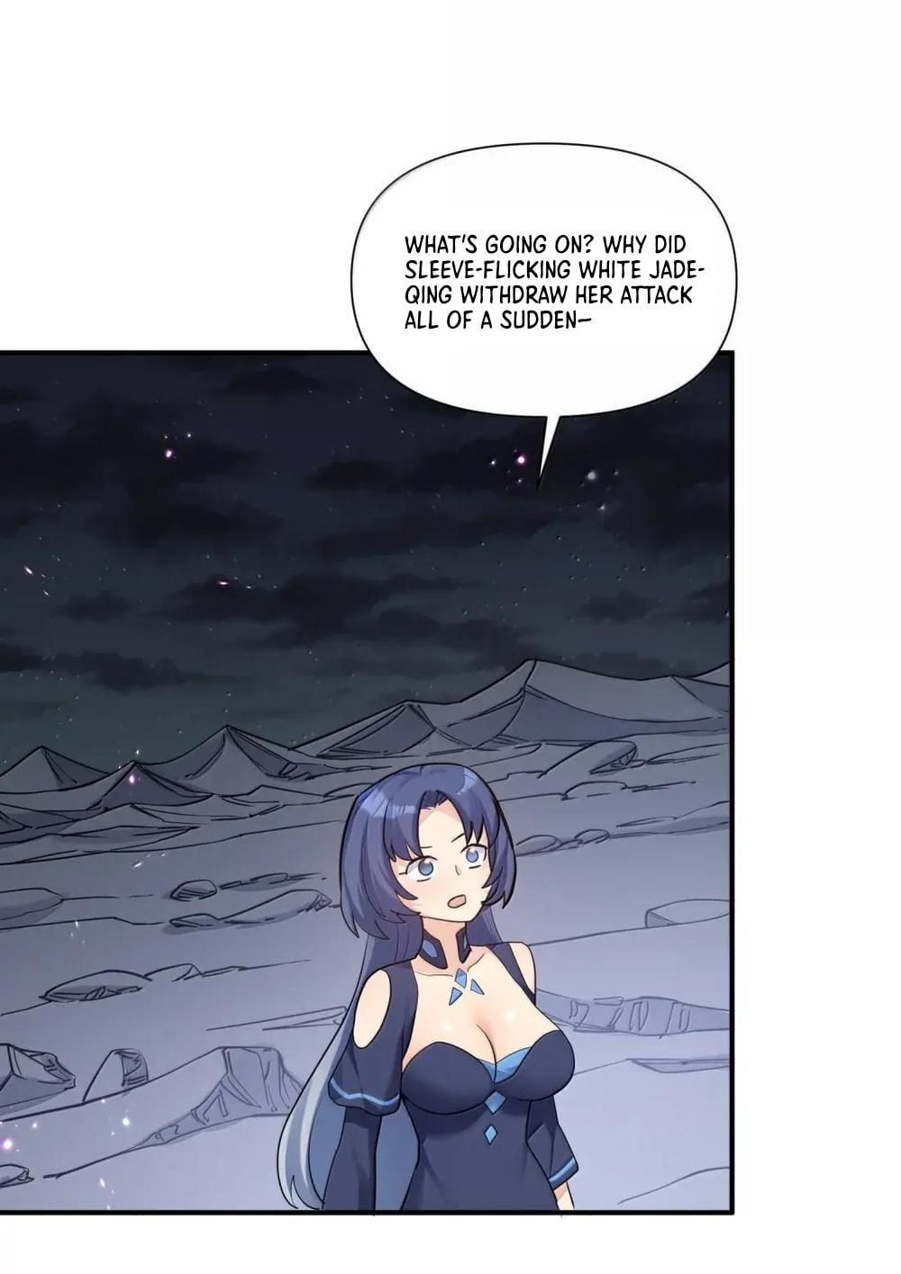 Zhang De Tai Xiang BOSS, Jieguo Shì Ren Zhen De Xin Le. Chapter 115 page 30 - 