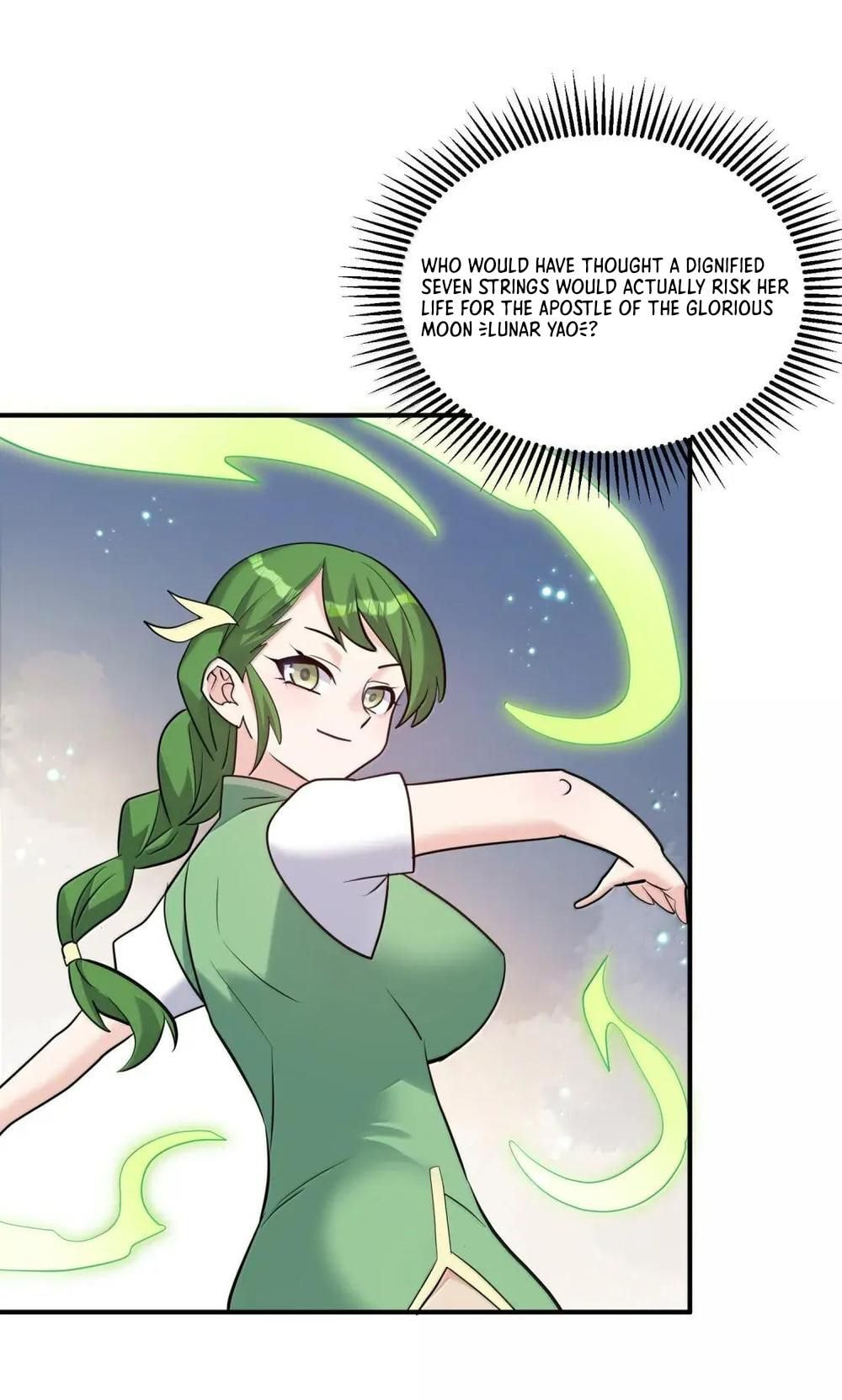 Zhang De Tai Xiang BOSS, Jieguo Shì Ren Zhen De Xin Le. Chapter 115 page 4 - 