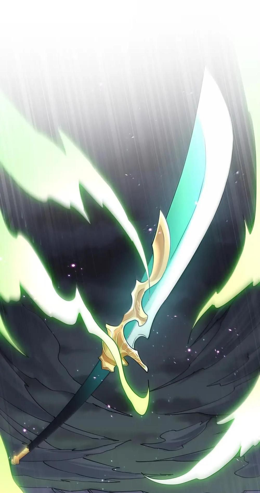 Zhang De Tai Xiang BOSS, Jieguo Shì Ren Zhen De Xin Le. Chapter 115 page 32 - 