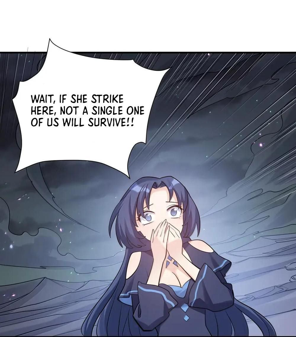 Zhang De Tai Xiang BOSS, Jieguo Shì Ren Zhen De Xin Le. Chapter 115 page 36 - 