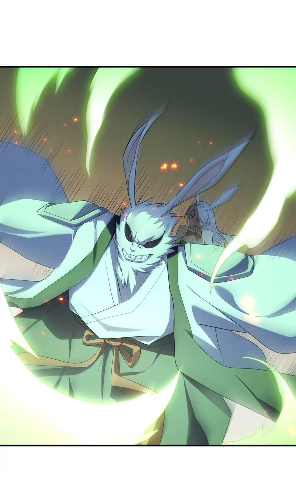 Zhang De Tai Xiang BOSS, Jieguo Shì Ren Zhen De Xin Le. Chapter 115 page 39 - 