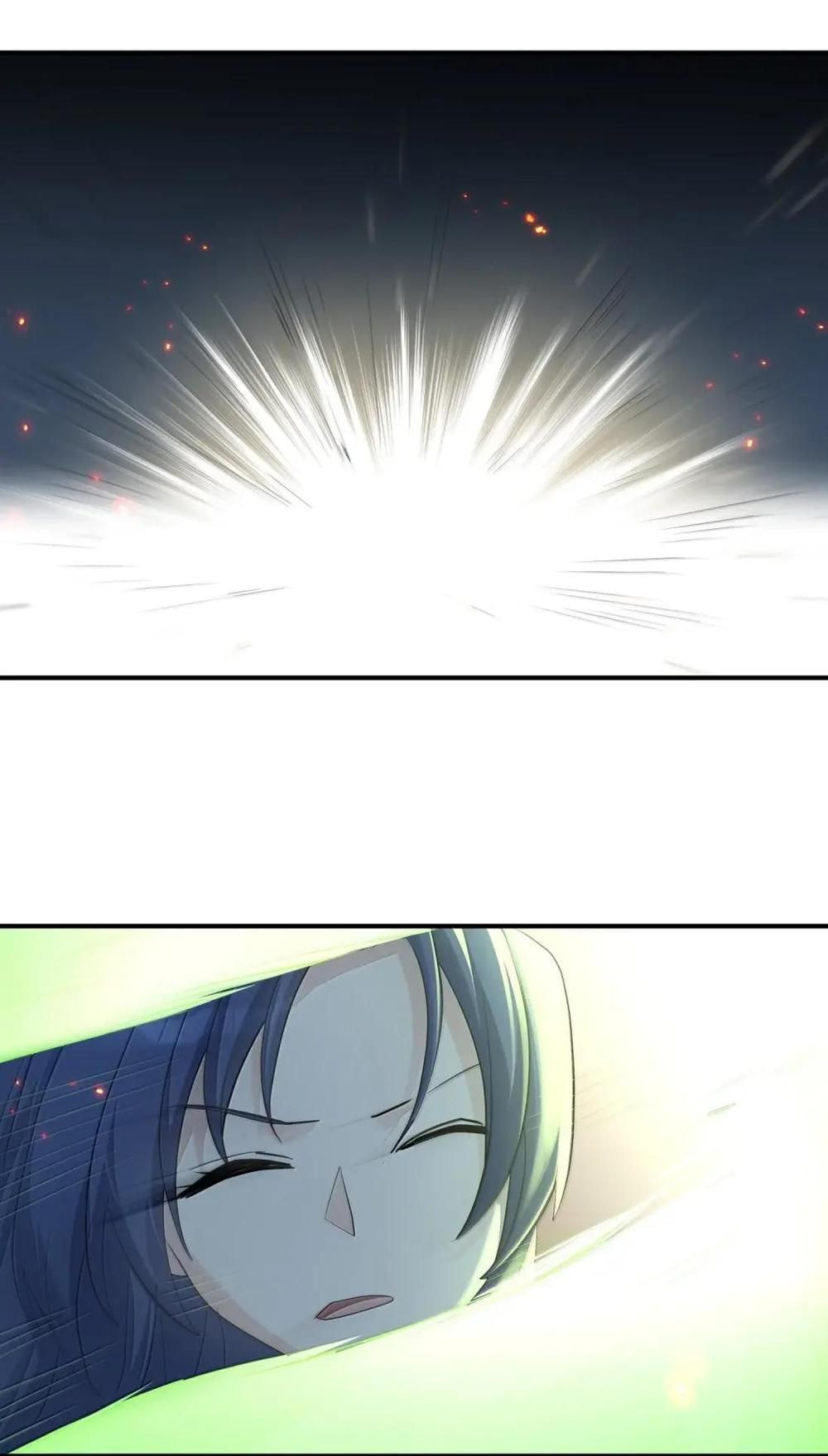 Zhang De Tai Xiang BOSS, Jieguo Shì Ren Zhen De Xin Le. Chapter 115 page 41 - 
