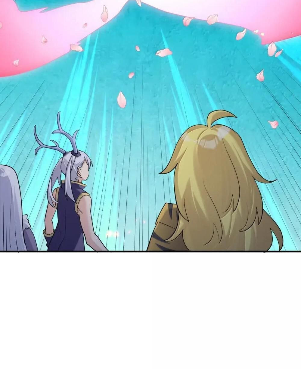 Zhang De Tai Xiang BOSS, Jieguo Shì Ren Zhen De Xin Le. Chapter 115 page 45 - 