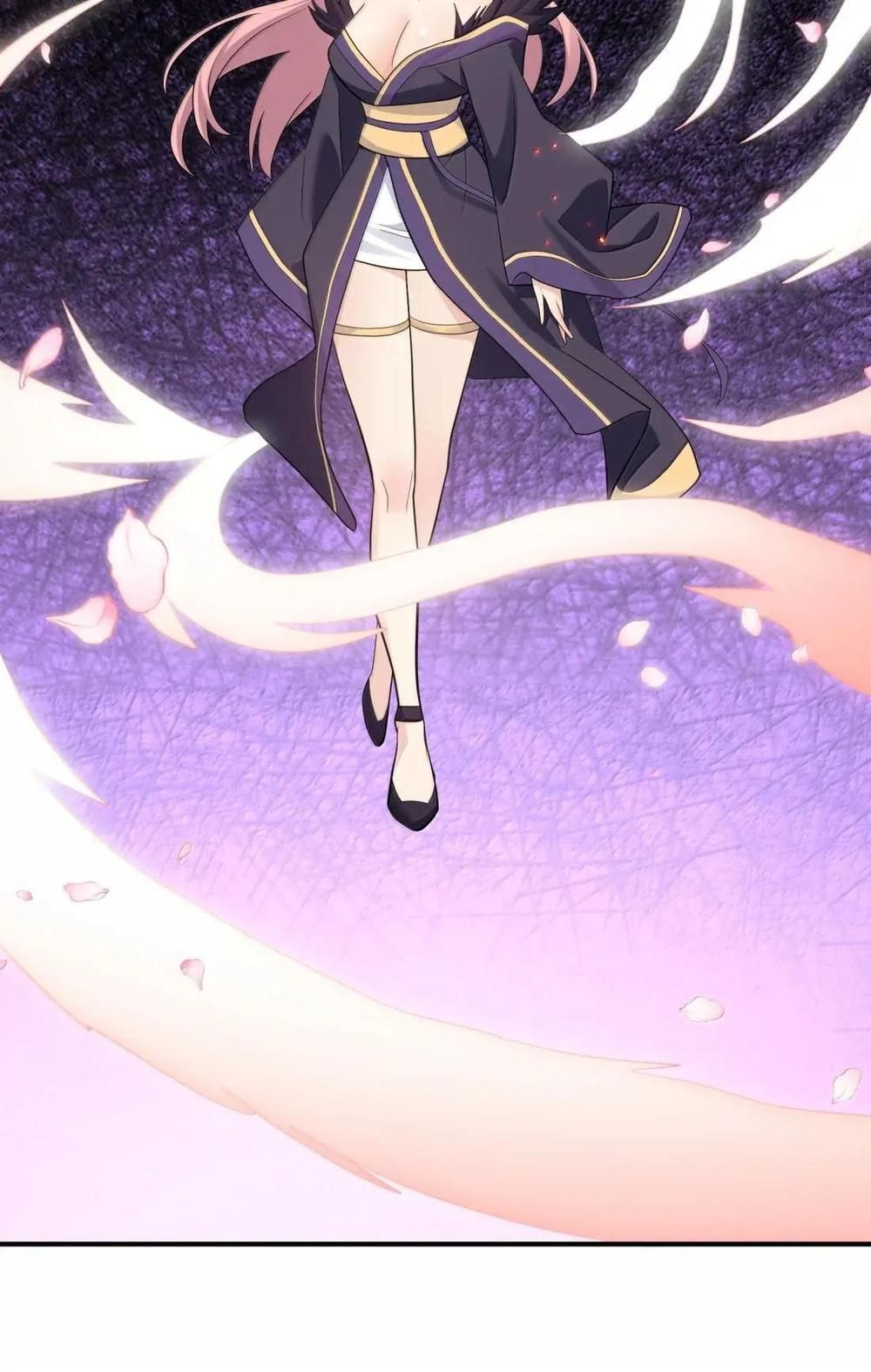 Zhang De Tai Xiang BOSS, Jieguo Shì Ren Zhen De Xin Le. Chapter 115 page 47 - 