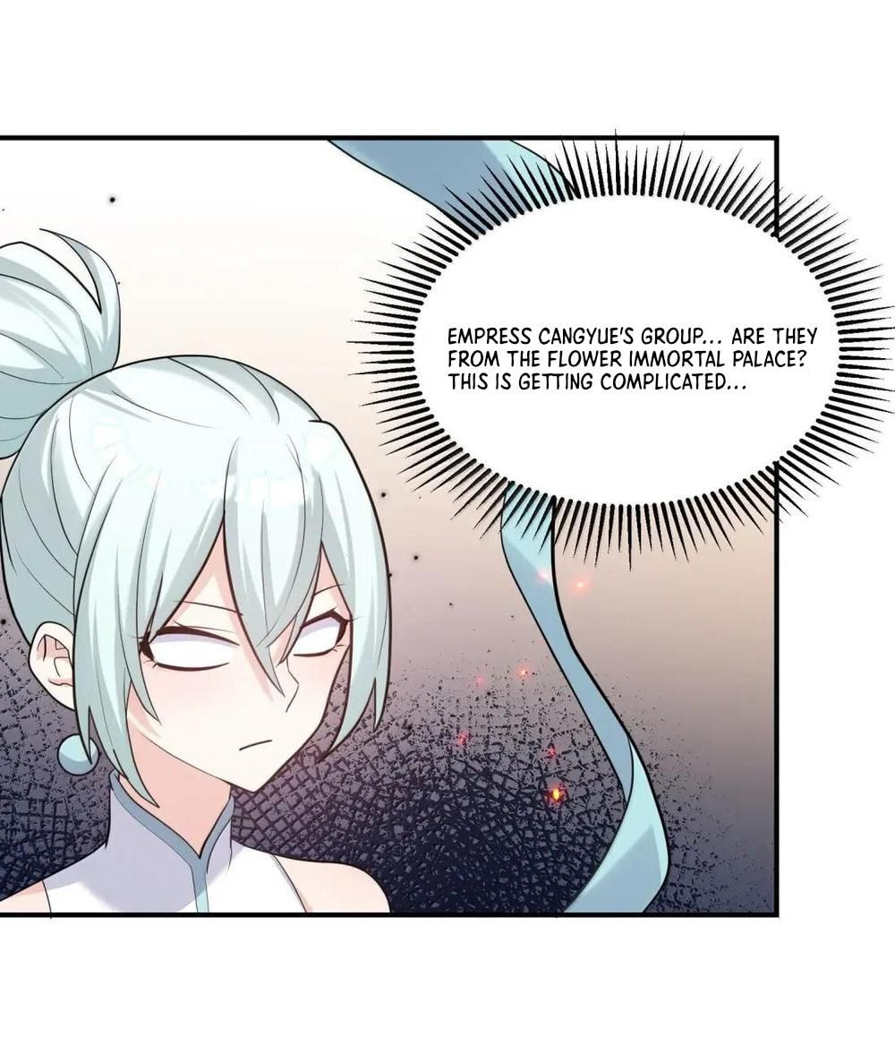 Zhang De Tai Xiang BOSS, Jieguo Shì Ren Zhen De Xin Le. Chapter 115 page 48 - 