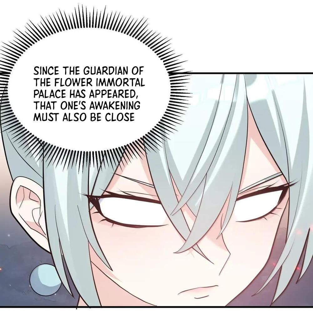 Zhang De Tai Xiang BOSS, Jieguo Shì Ren Zhen De Xin Le. Chapter 115 page 49 - 