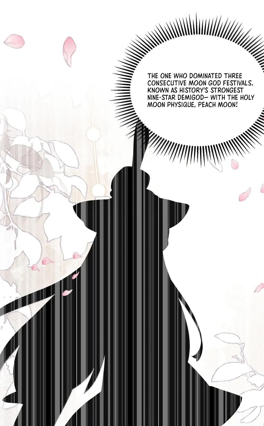 Zhang De Tai Xiang BOSS, Jieguo Shì Ren Zhen De Xin Le. Chapter 115 page 50 - 