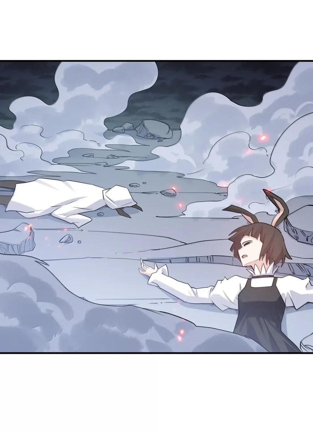 Zhang De Tai Xiang BOSS, Jieguo Shì Ren Zhen De Xin Le. Chapter 115 page 52 - 