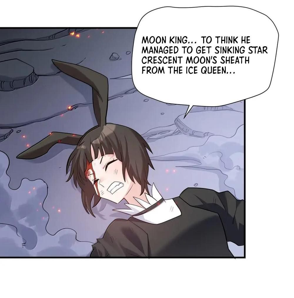 Zhang De Tai Xiang BOSS, Jieguo Shì Ren Zhen De Xin Le. Chapter 115 page 53 - 