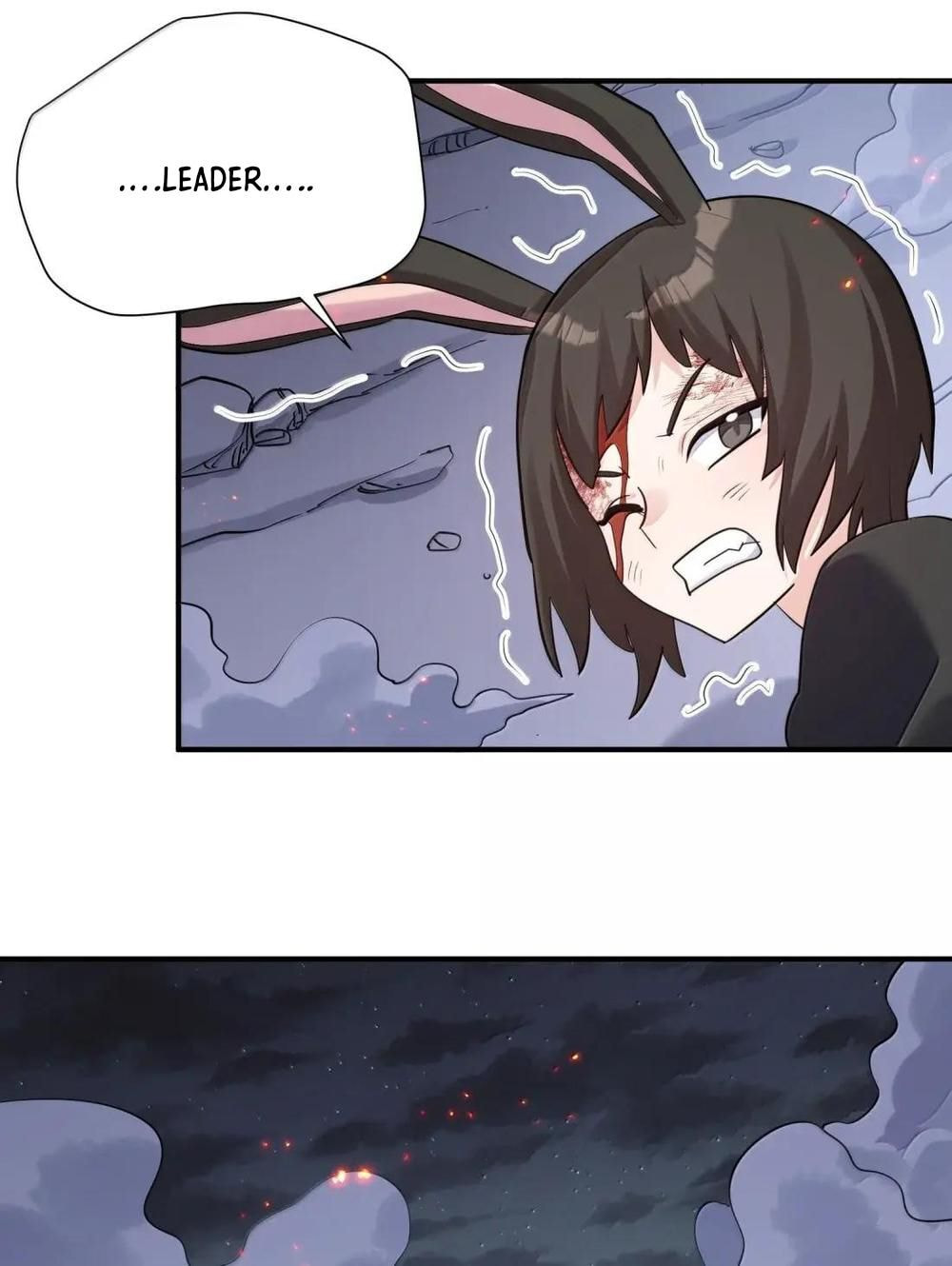 Zhang De Tai Xiang BOSS, Jieguo Shì Ren Zhen De Xin Le. Chapter 115 page 54 - 