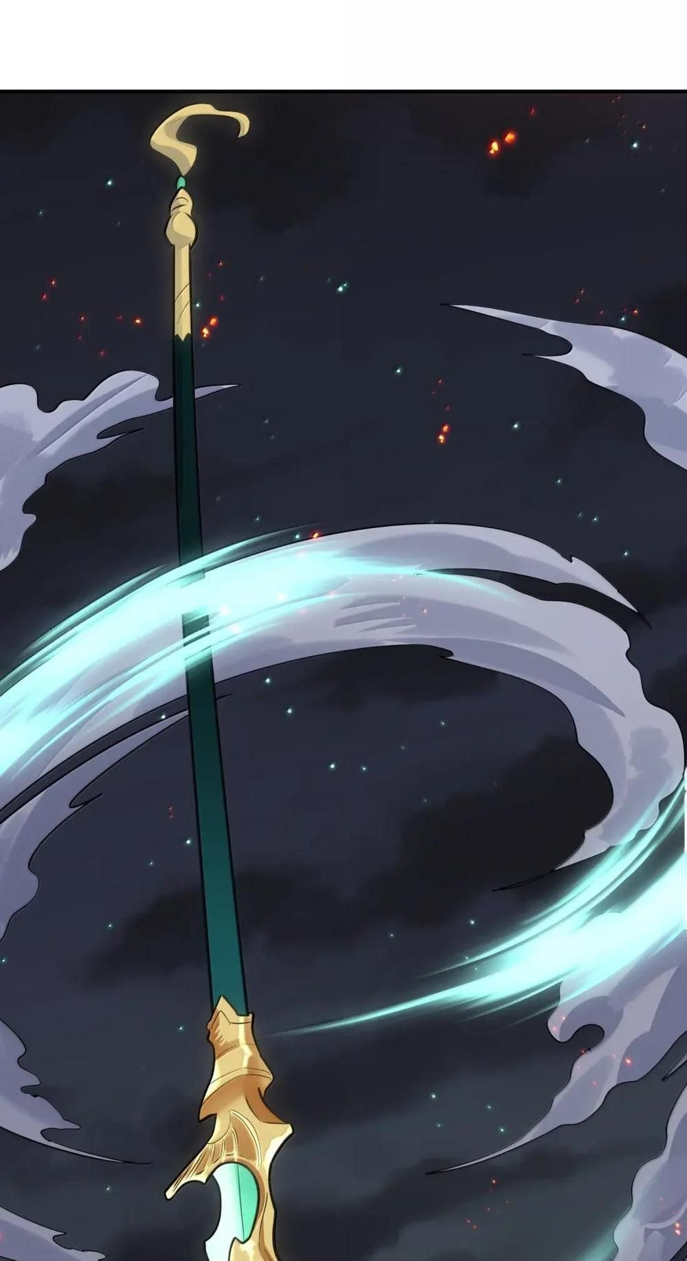 Zhang De Tai Xiang BOSS, Jieguo Shì Ren Zhen De Xin Le. Chapter 115 page 58 - 