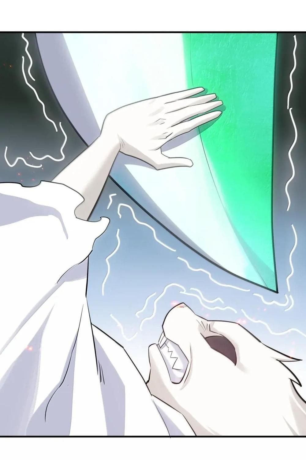 Zhang De Tai Xiang BOSS, Jieguo Shì Ren Zhen De Xin Le. Chapter 115 page 61 - 