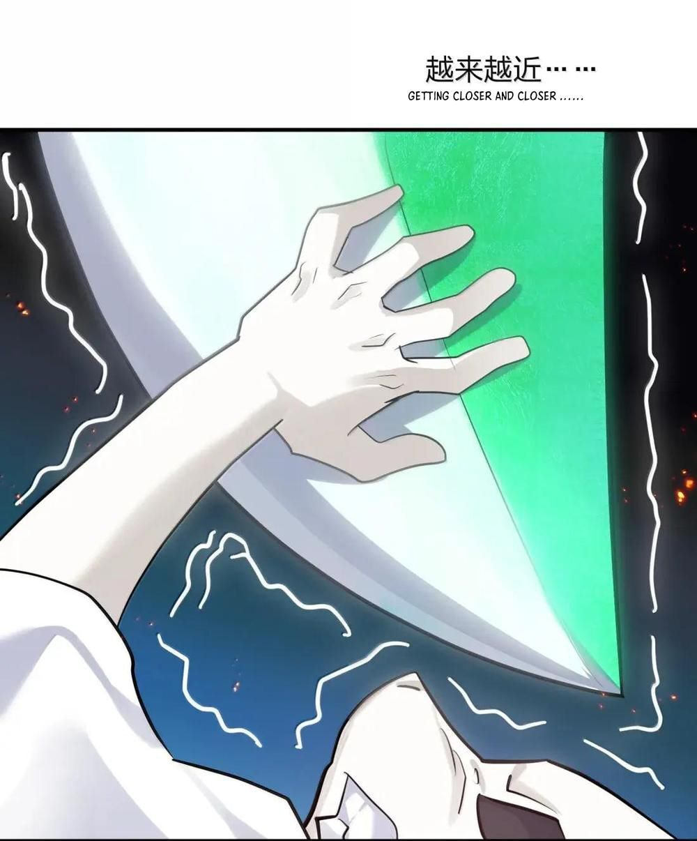 Zhang De Tai Xiang BOSS, Jieguo Shì Ren Zhen De Xin Le. Chapter 115 page 62 - 