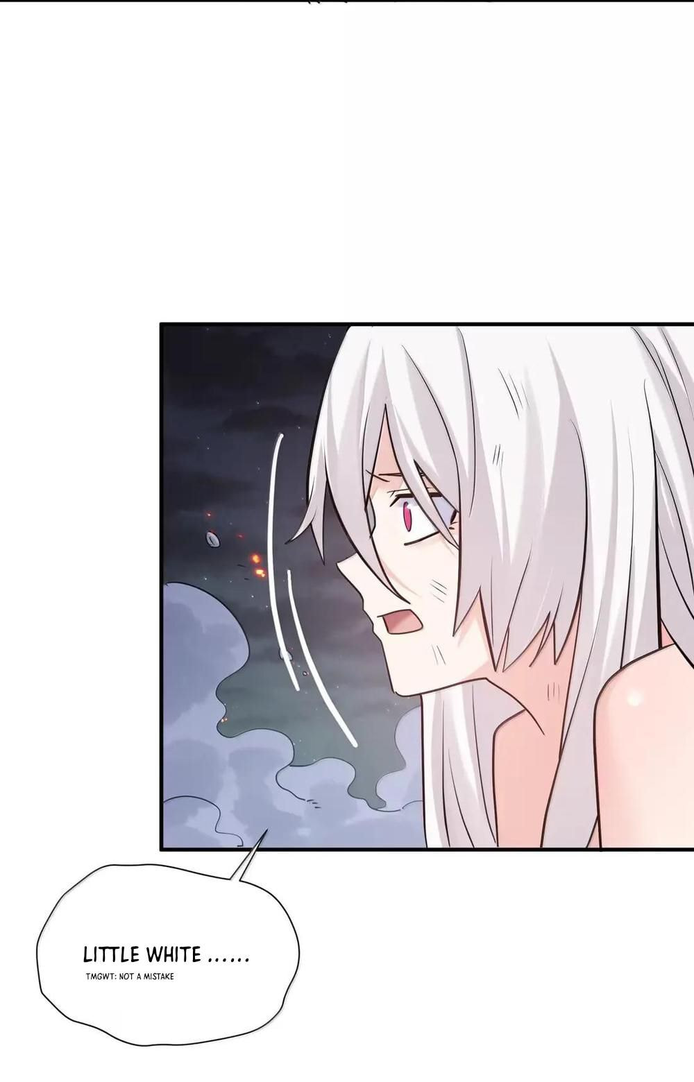 Zhang De Tai Xiang BOSS, Jieguo Shì Ren Zhen De Xin Le. Chapter 115 page 63 - 
