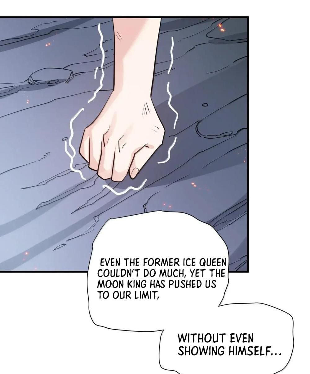 Zhang De Tai Xiang BOSS, Jieguo Shì Ren Zhen De Xin Le. Chapter 115 page 64 - 