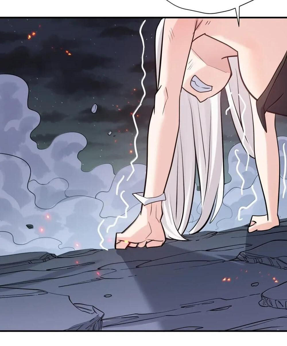 Zhang De Tai Xiang BOSS, Jieguo Shì Ren Zhen De Xin Le. Chapter 115 page 65 - 