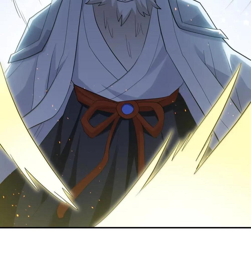 Zhang De Tai Xiang BOSS, Jieguo Shì Ren Zhen De Xin Le. Chapter 115 page 8 - 