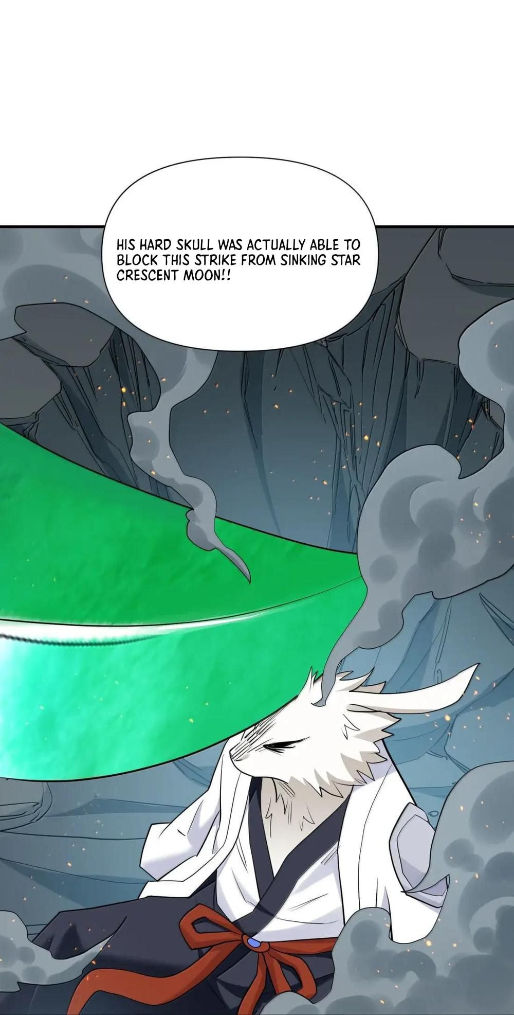 Zhang De Tai Xiang BOSS, Jieguo Shì Ren Zhen De Xin Le. Chapter 115 page 75 - 