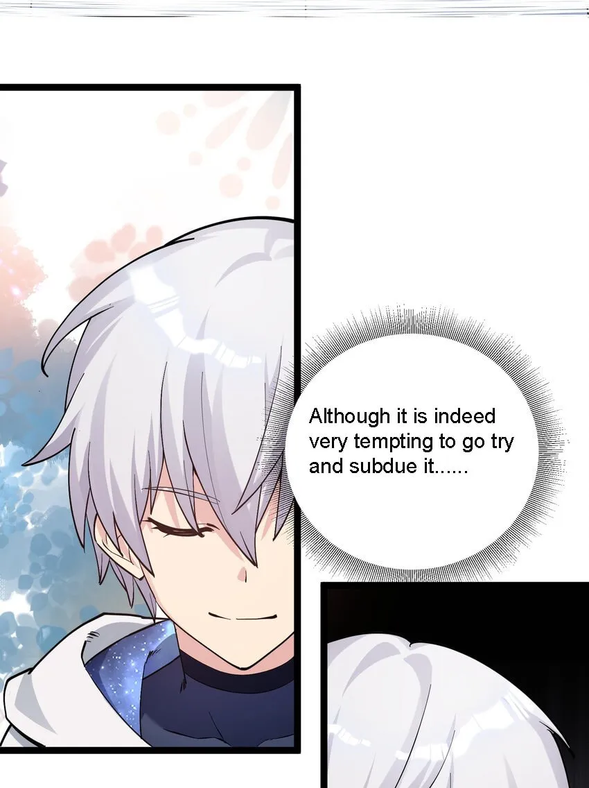 Zhang De Tai Xiang BOSS, Jieguo Shì Ren Zhen De Xin Le. Chapter 12 page 103 - 