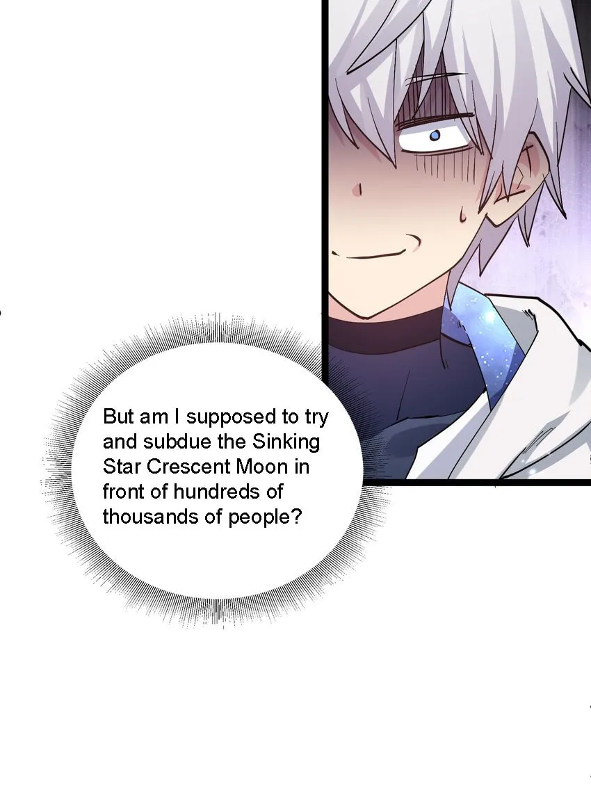 Zhang De Tai Xiang BOSS, Jieguo Shì Ren Zhen De Xin Le. Chapter 12 page 104 - 