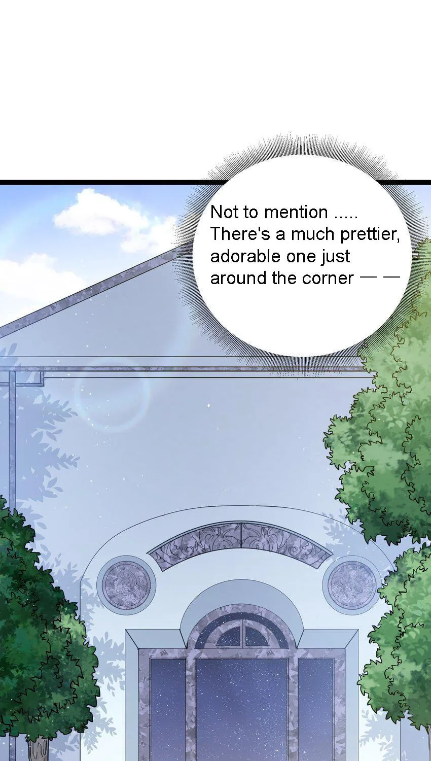 Zhang De Tai Xiang BOSS, Jieguo Shì Ren Zhen De Xin Le. Chapter 12 page 109 - 