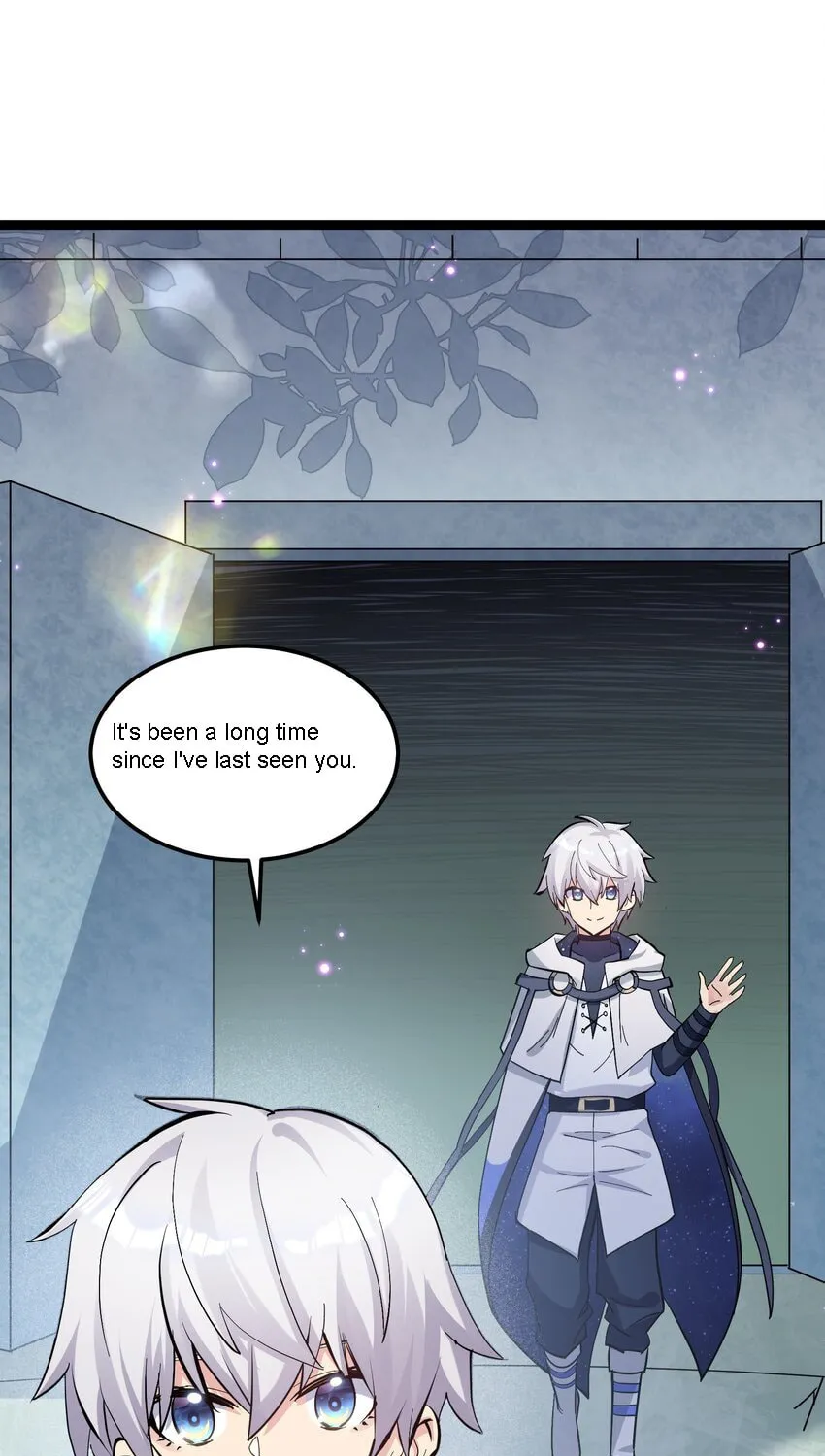 Zhang De Tai Xiang BOSS, Jieguo Shì Ren Zhen De Xin Le. Chapter 12 page 116 - 