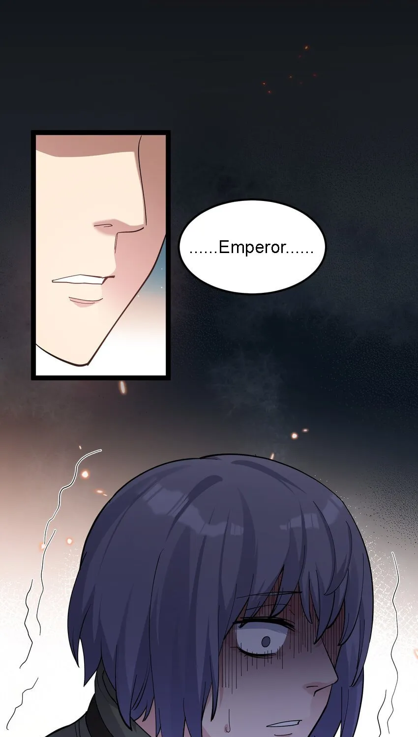 Zhang De Tai Xiang BOSS, Jieguo Shì Ren Zhen De Xin Le. Chapter 12 page 15 - 