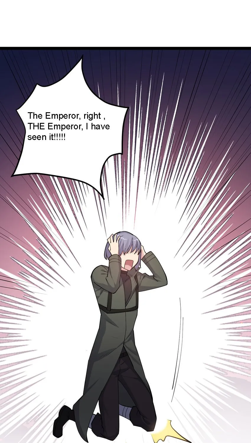 Zhang De Tai Xiang BOSS, Jieguo Shì Ren Zhen De Xin Le. Chapter 12 page 17 - 
