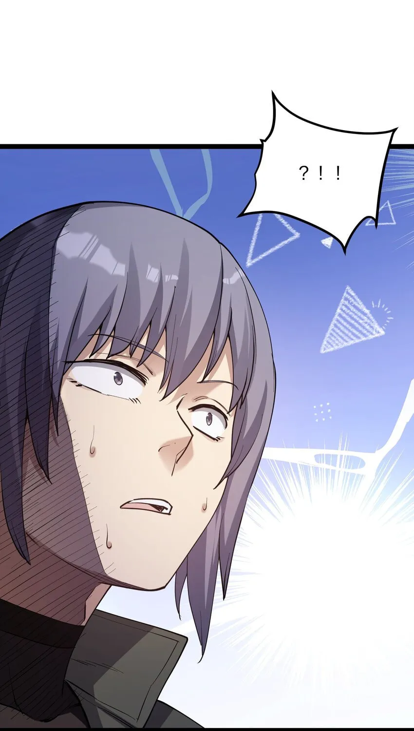 Zhang De Tai Xiang BOSS, Jieguo Shì Ren Zhen De Xin Le. Chapter 12 page 24 - 