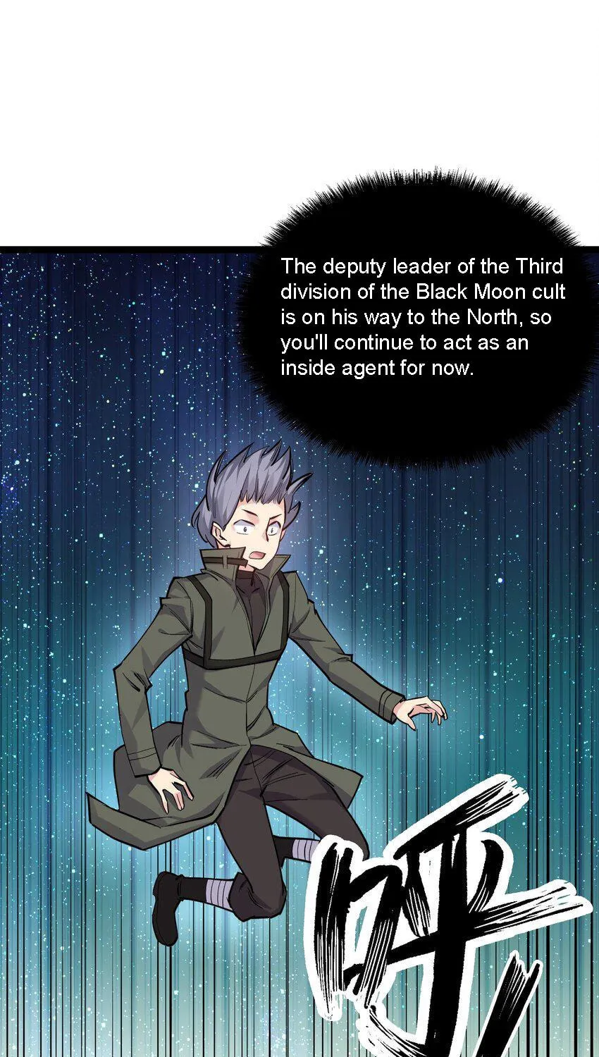 Zhang De Tai Xiang BOSS, Jieguo Shì Ren Zhen De Xin Le. Chapter 12 page 26 - 