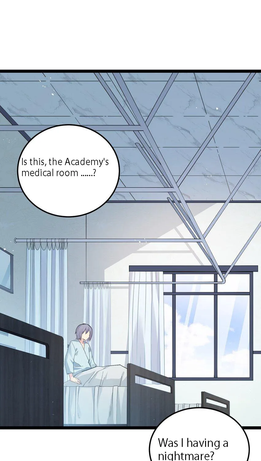 Zhang De Tai Xiang BOSS, Jieguo Shì Ren Zhen De Xin Le. Chapter 12 page 31 - 