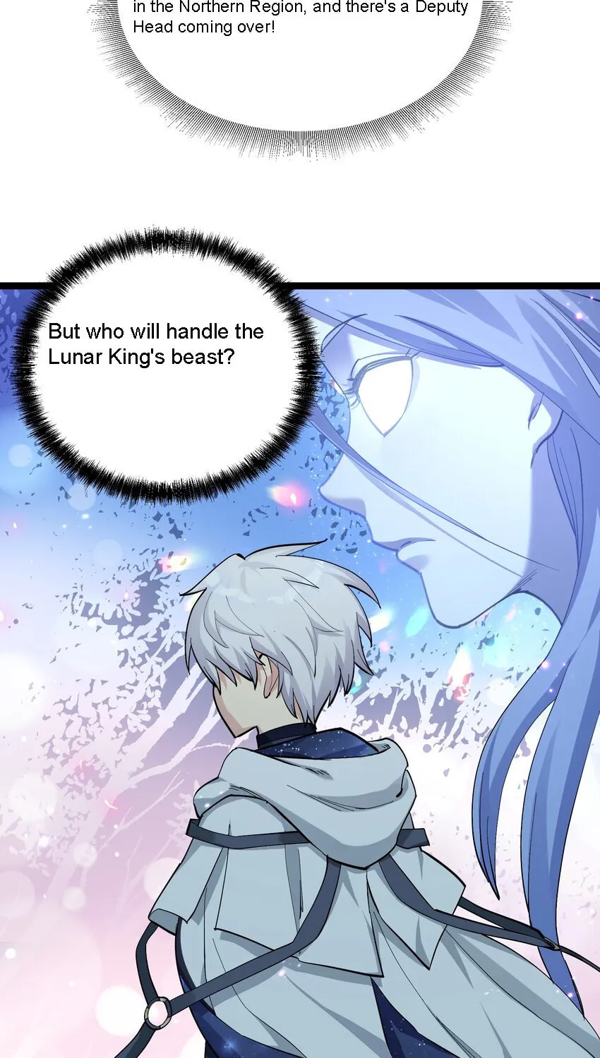 Zhang De Tai Xiang BOSS, Jieguo Shì Ren Zhen De Xin Le. Chapter 12 page 35 - 