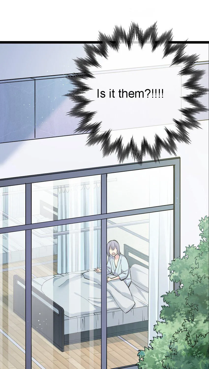 Zhang De Tai Xiang BOSS, Jieguo Shì Ren Zhen De Xin Le. Chapter 12 page 38 - 